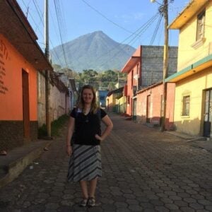 Guatemala day 1